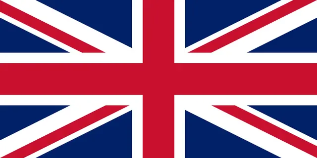 带点颜色的科普：英国历史，如何被一抹红色征服？(下）