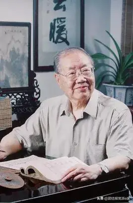 「民国老中医」国医大师朱良春