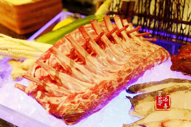 与阳光和美食温柔相遇——嘉兴福朋喜来登酒店里的假日时光