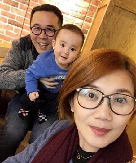 台媒曝梁静茹正式办理离婚登记，此前前夫赵元同被拍到新恋情