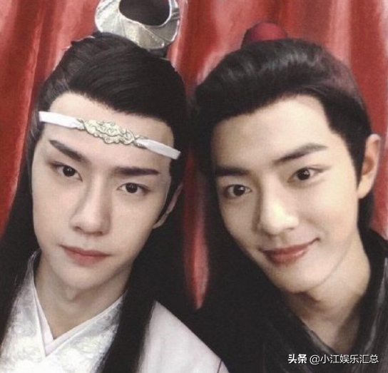 《陈情令》优秀啊！正片在新加坡开播！听说还有特别剪辑版要上映