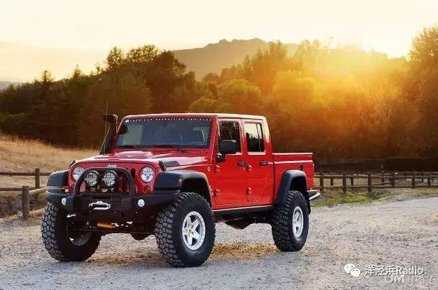 你眼里的豪车，在美国人眼中一文不值