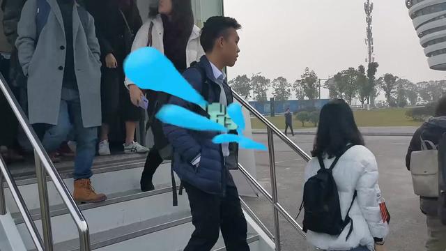 重庆仙桃数据谷迎来首批新加坡国立大学学子 这些青年人才优惠政策你应该了解