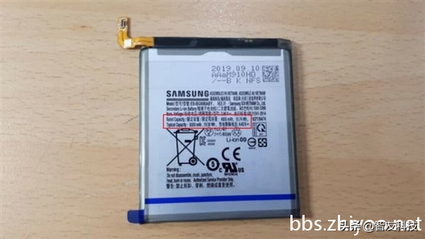 Galaxy S11+再曝提升｜一加获英国卫报2019最佳｜华为伦敦5G体验
