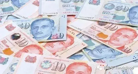 在新加坡路遇陌生人借饭钱，你帮不帮？