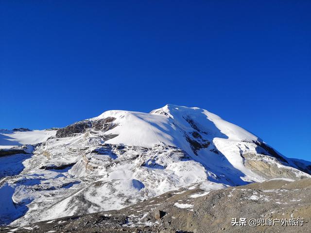 行走安娜普尔纳环线，朝仰雪山群峰（尼泊尔ACT徒步｜美图+攻略）