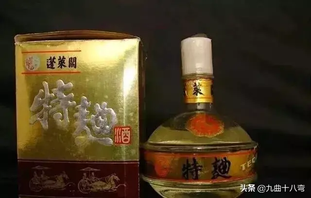 记忆中的那瓶老酒——山东省七八十年代名酒大全