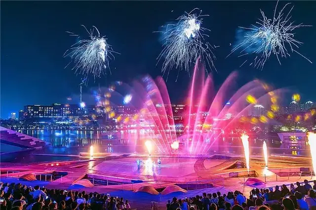 旅游夜经济要如何打造？