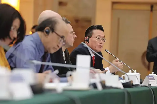 金正恩的领导风格是“CEO型”，和特朗普一样很有生意头脑