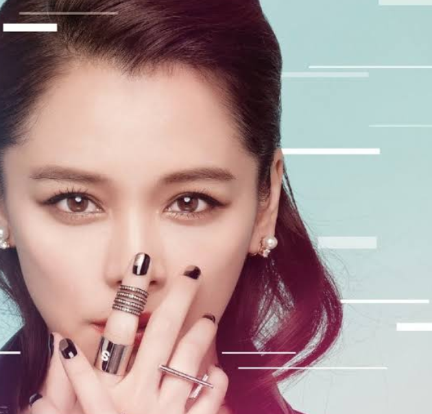 忽然想写写我那个时代的女神---徐若瑄