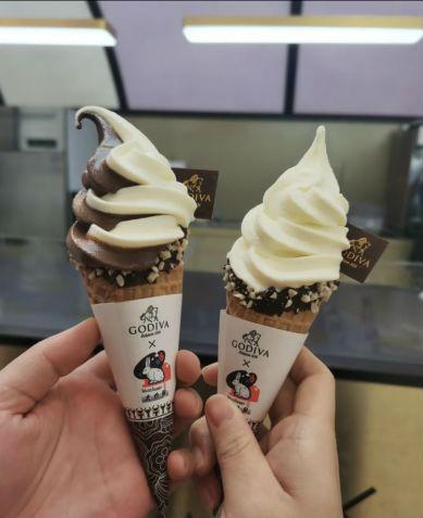 新媒：中国消费迈入“首店+国潮”新时代