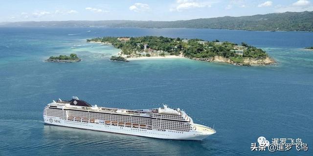 泰国旅游多元化，有望成为中国邮轮新兴热点，超越美国成第一