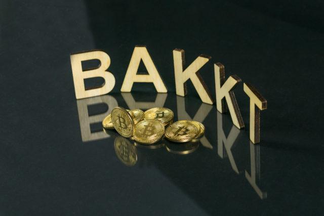 “华尔街之狼”Bakkt捷报频传：新合约首日交易量超1200份，还要效仿母公司放大招
