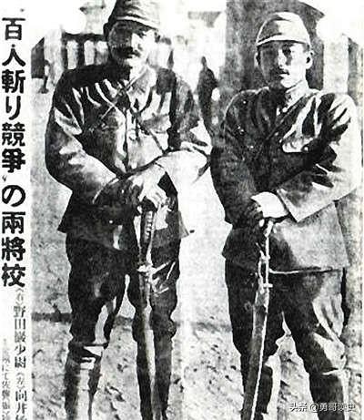 参与制造南京大屠杀的日军各部队，最终有何下场？