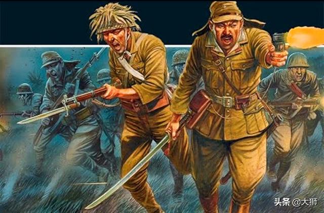 二战史上最搞笑的战败原因：英军输给日军，是因为他们缺少自行车