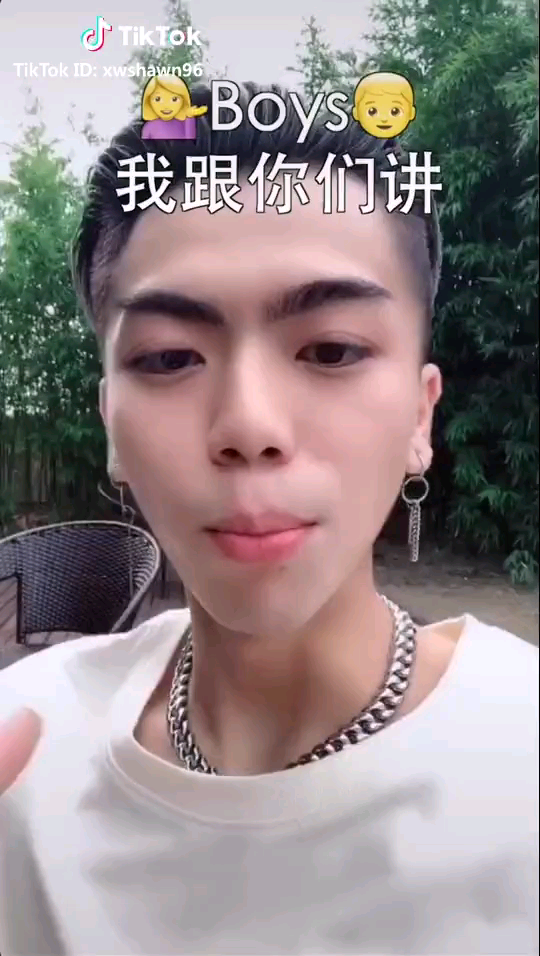 新加坡小伙讲述感情生活的秘密！真相666