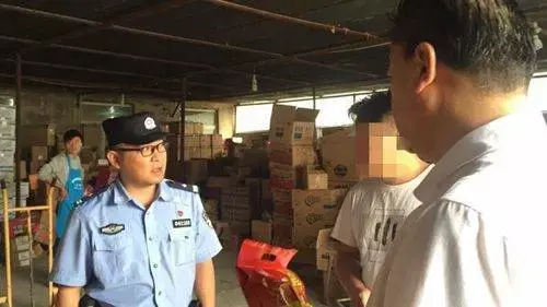 盘点丨这一年，餐饮圈的大事件一次看个遍