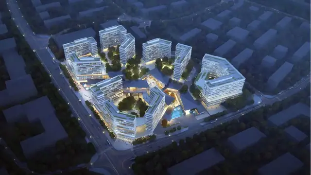 再下重庆、南京两城 泰康之家18城领跑中国养老市场