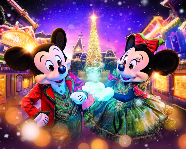 究竟是什么吸引投资者在小小的坦桑尼亚建设非洲第一家迪士尼？