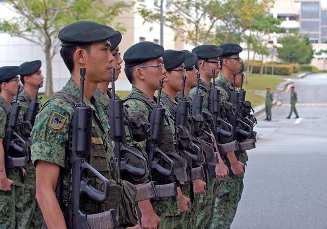 向美国邀功！新加坡高调扣押俄轮船，能承受住俄罗斯人的怒火吗？