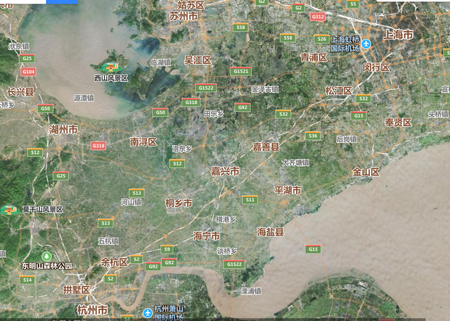 嘉兴未来的发展方向