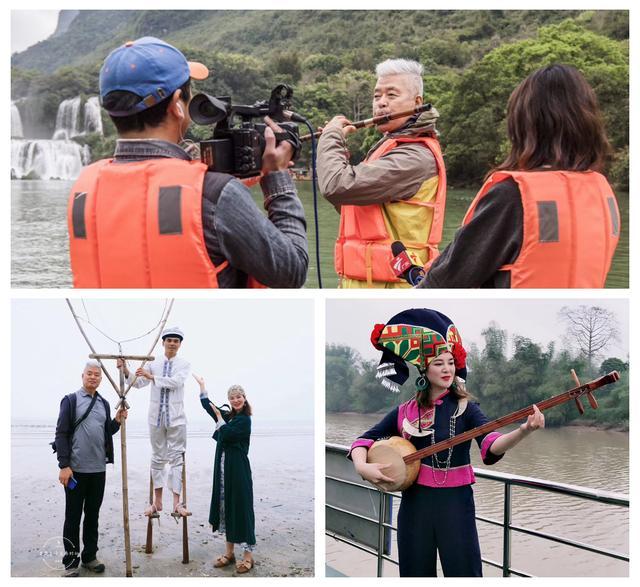 表面光鲜的旅游博主之年度总结：总有笑点让你流泪