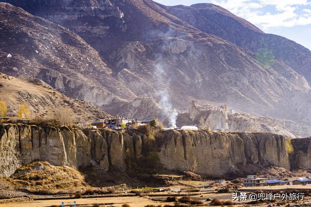 行走安娜普尔纳环线，朝仰雪山群峰（尼泊尔ACT徒步｜美图+攻略）