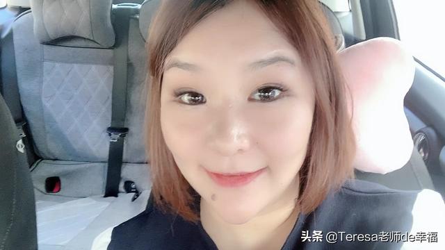 移民新加坡傻妞的第一期视频，拍的是不是很傻？