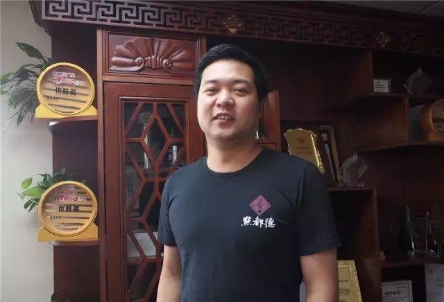 城市与餐饮系列丨深度对话点都德80后创始人沈志辉