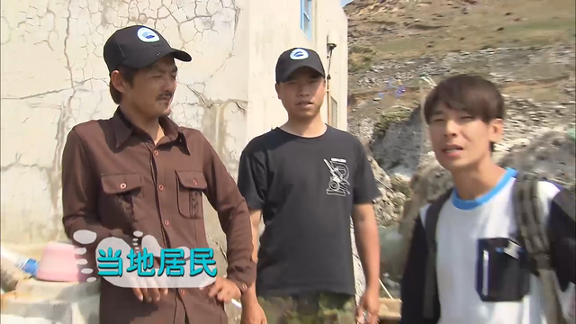 新加坡男子游澎湖，发现有个神奇的岛羊比人还多，真是太奇怪了