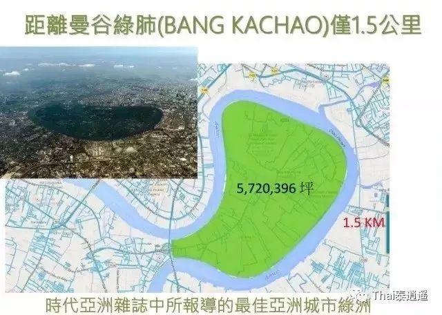 IDEO东方双子星 | 距BTS素坤逸线Bangna站250米，13.5万泰铢/㎡起与世界级地标购物中心为邻