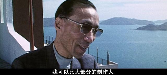 中国功夫片正式断代
