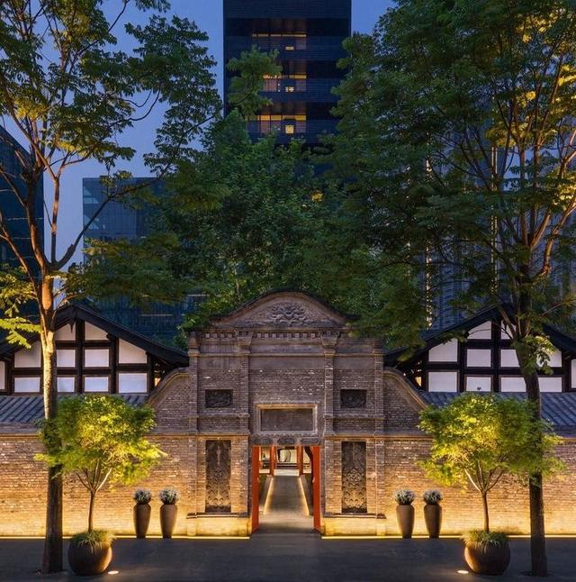 博舍、镛舍等酒店登陆IHG官网，开放预订还会远吗？