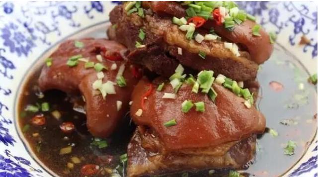 ”新市酱羊肉”诞生记