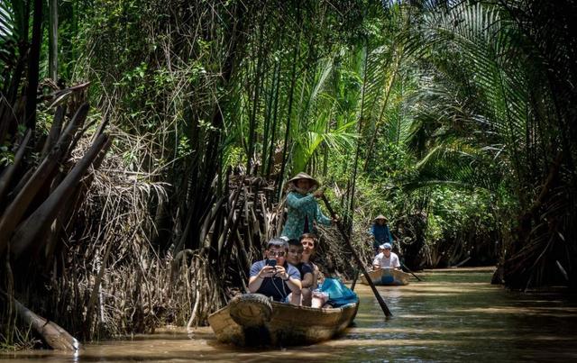 十二星座揭秘，旅游景点推荐指南和喜欢的旅行方式