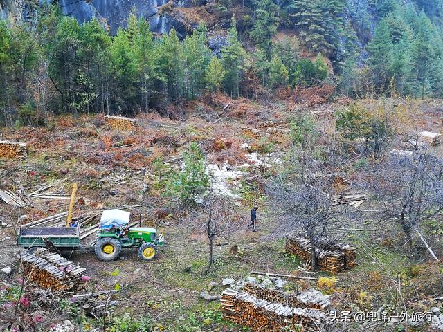 行走安娜普尔纳环线，朝仰雪山群峰（尼泊尔ACT徒步｜美图+攻略）