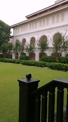 在新加坡的一天