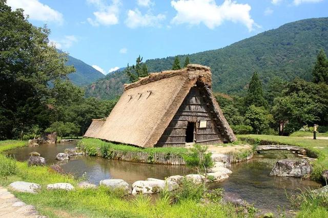 从中日韩世界遗产村落的对比，看乡村旅游的发展经验