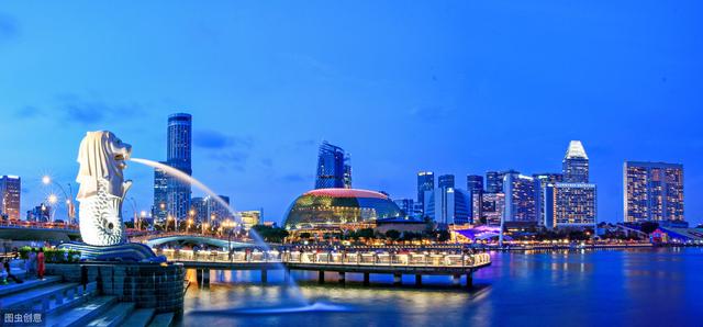 新加坡留学申请优势解析