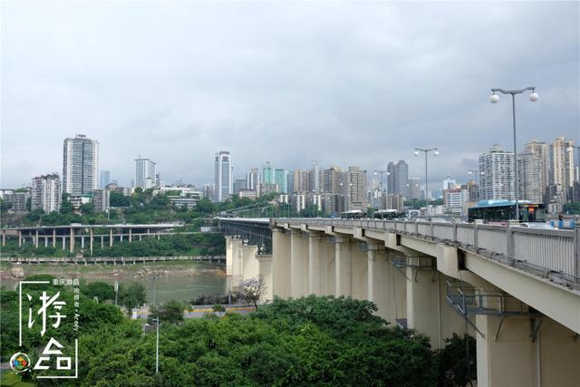 重庆一周大事件：嘉陵江大桥封闭，学校食堂禁止承包，山城无轻轨