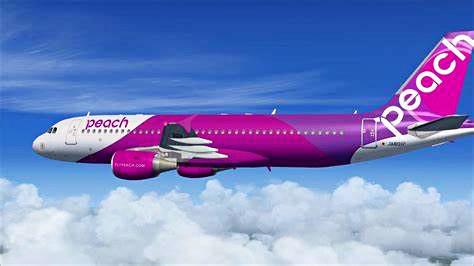 日本乐桃航空：如何用“死亡芭比粉”的产品设计，碾压日航与全日空，打造爆款航班？