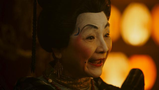 《花木兰》核心主演都是华人，可中国籍演员仅一人