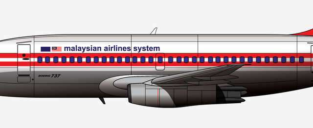 驾驶舱的枪响，回顾马来西亚航空MH653航班1977.12.4丹绒古邦空难