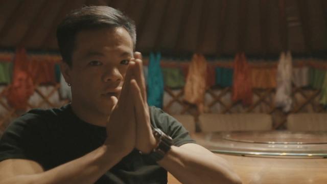 新加坡小伙求学PI：完美融入集体，享受与队友共同进步的时光