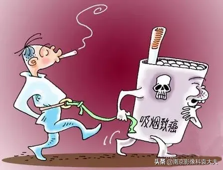 “电子烟”为什么在多国被禁