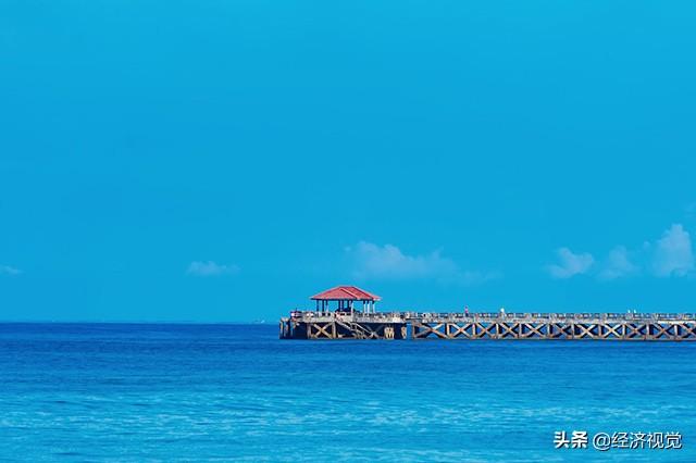 世界最美十大海岛 世界十大美丽海岛排行 世界最美海岛排名