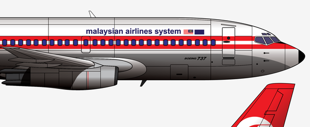 驾驶舱的枪响，回顾马来西亚航空MH653航班1977.12.4丹绒古邦空难