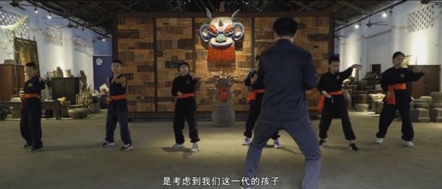 123年的白鹤拳，传承的不仅是武魂，更是抗日英雄的爱国精神