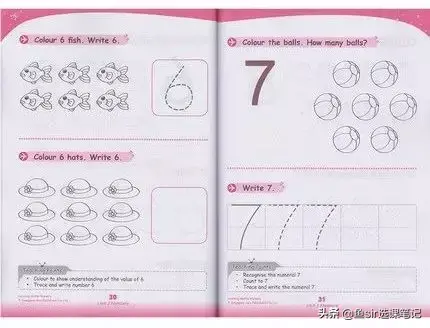 年末盘点：8套网红数学思维教材亲测对比，你家孩子在用哪套？