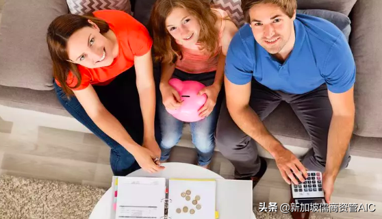 政策与对策，这样的情况下在新加坡买房时可以避免额外印花税